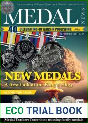 Medal News - September 2023