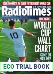 Radio Times - 02 08 September 2023