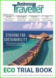 Business Traveller Asia Pacific Edition - Sept Oct 2023