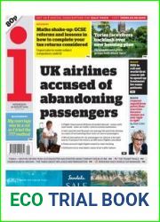 The i Newspaper - 30 August, 2023