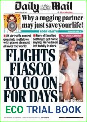 Daily Mail - 30 August, 2023
