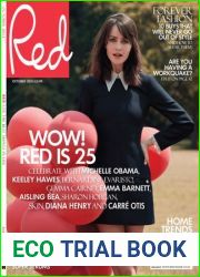 Red UK - October 2023