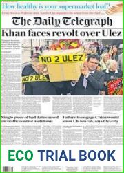 The Daily Telegraph - 31 August 2023