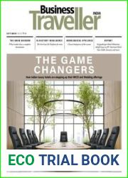Business Traveller India - September 2023