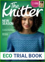 The Knitter - Issue 193, 2023