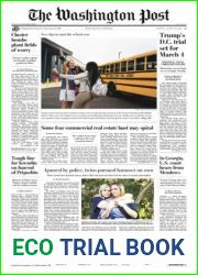The Washington Post - August 29, 2023
