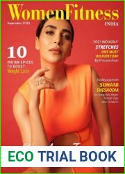 Women Fitness India - September 2023
