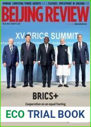 Beijing Review - Vol. 66 No. 35, August 31, 2023