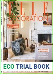 Elle Decoration UK - No. 370, October 2023
