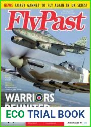 FlyPast - October 2023