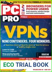 PC Pro - Issue 349, October 2023