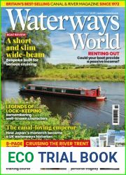 Waterways World - October 2023
