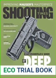 Shooting Times - November 2023