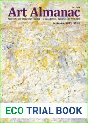 Art Almanac - September 2023