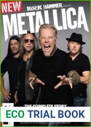 Classic Rock Special - New Metallica, 6th Edition 2023