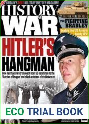 History of War - Issue 124, 2023
