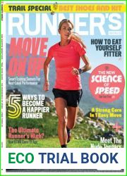 Runner|s World UK - October 2023