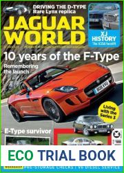 Jaguar World - October 2023