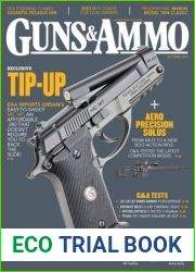 Guns and Ammo - October 2023