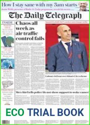 The Daily Telegraph - 29 August 2023