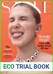 The Sunday Times Style - 27 August, 2023
