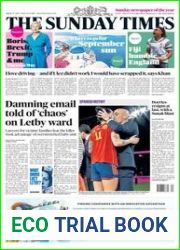 The Sunday Times UK - August 27, 2023