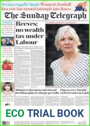The Sunday Telegraph - 27 August, 2023