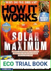 How It Works - Issue 181, 2023