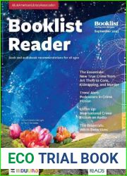 Booklist Reader - Vol. 03 Issue 01, September 2023