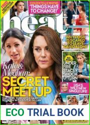 Heat UK - Issue 1258, 2 8 September, 2023