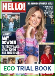 HELLO! magazine UK - No 1804, 04 September 2023