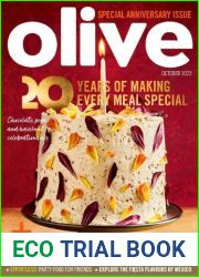 Olive - October 20223