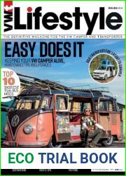 VWT Lifestyle - Issue 04, October November 2023