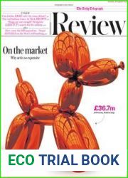 The Daily Telegraph Review - 26 August 2023