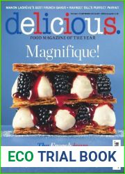 Delicious UK - September 2023
