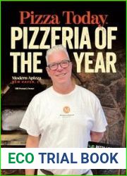 Pizza Today - August 2023
