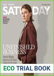 Daily Express Saturday Magazine - August 26, 2023