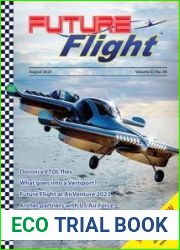 Future Flight Magazine - Vol. 02 No. 08, August 2023