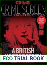 Crime Monthly - Crime Screen Documentaries, August 2023