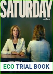 The Guardian Saturday Magazine - No. 100, 26 August 2023