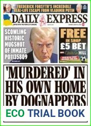 Daily Express - August 26, 2023