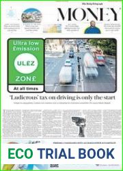 The Daily Telegraph Money - 26 August 2023