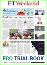 Financial Times Weekend Asia - August 26 27, 2023