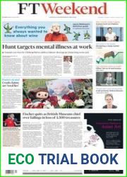 Financial Times Weekend UK - August 26 27, 2023
