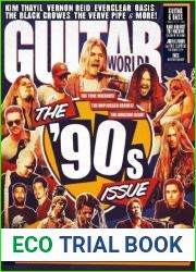 Guitar World - Vol.44, No. 11, November 2023