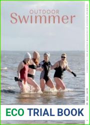 Outdoor Swimmer - September 2023