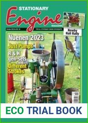 Stationary Engine - Issue 595, October 2023