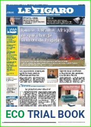 Le Figaro - 25 Aout 2023 [FR]