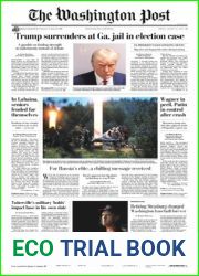 The Washington Post - August 25, 2023