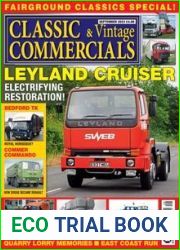 Classic and Vintage Commercials - September 2023